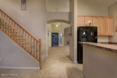 Entry Way