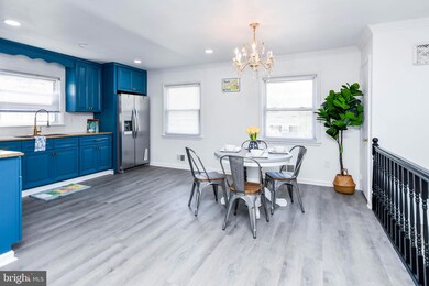 6814 Wynnleigh Rd, Capitol Heights, MD 20743 - photo 7