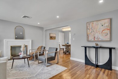 99 Truman Rd, Newton Center, MA 02459 - photo 2