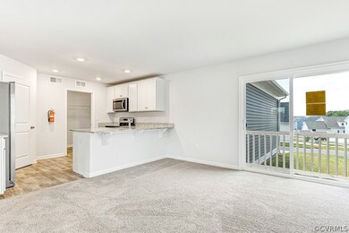 17848 Meriwether Lewis St, Ruther Glen, VA 22546 - photo 6