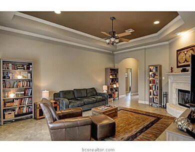 Den/Family/Great Room.