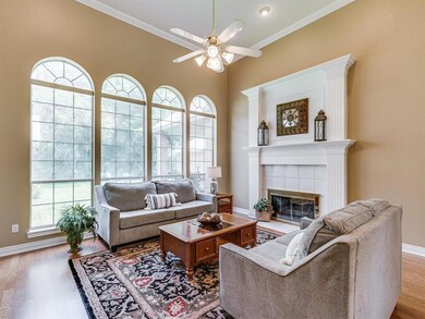 1201 Brook Ln, Cleburne, TX 76033 - photo 7