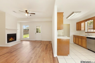 17632 Nine Oaks Ave, Baton Rouge, LA 70817 - photo 2