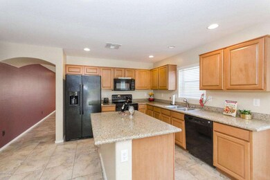 48083 N Rico Way, Gold Canyon, AZ 85118 - photo 4