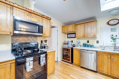 77 Kennebunk Pond Rd, Lyman, ME 04002 - photo 2