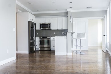 38 Hyde Park Ave unit 1, Boston, MA 02130 - photo 3