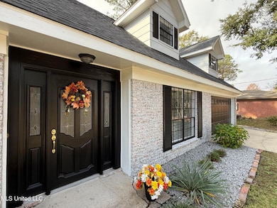 1711 Seacliffe Dr, Gautier, MS 39553 - photo 2