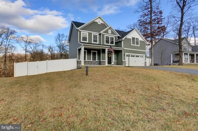 1760 Old Kiln Dr, Chambersburg, PA 17202 - photo 3