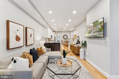 614 I St NE unit 1, Washington, DC 20002 - photo 5