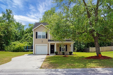 3031 Maple Leaf Dr, Moncks Corner, SC 29461 - photo 2