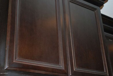 cabinets
