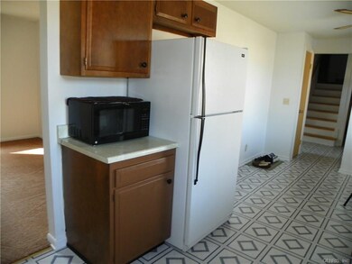 Eat In Kitchen