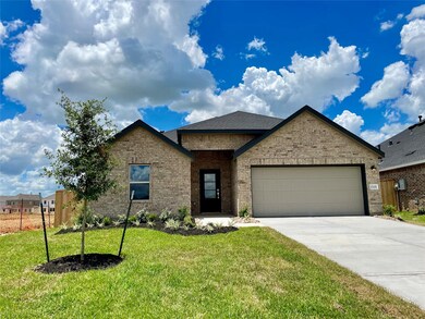 17115 Sunflower River Dr, Hockley, TX 77447 - photo 2