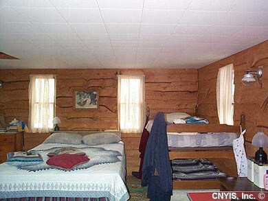 Other Bedroom End