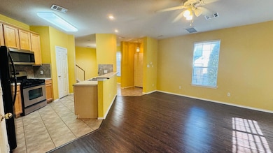 16100 S Great Oaks Dr unit 2903, Round Rock, TX 78681 - photo 7