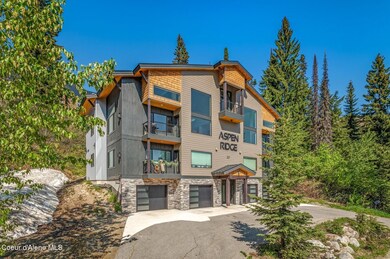 Extensively Remodeled