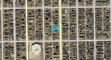 2521 N Holton St - aerial