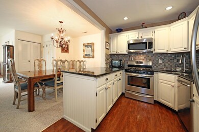 108 Viburnum Terrace unit E2, Red Bank, NJ 07701 - photo 6