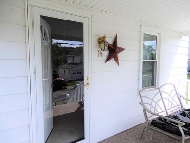 Front Porch 14 Main Street