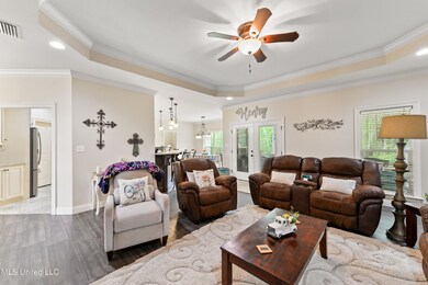 3154 Sally Parker Rd, Lucedale, MS 39452 - photo 6