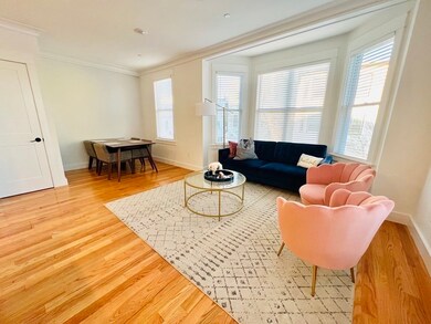 7 Prescott St unit 2, Boston, MA 02128 - photo 4