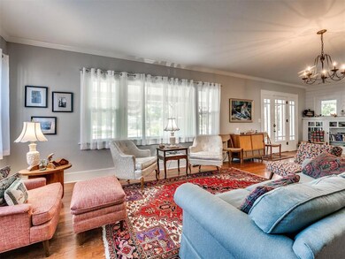 Front Living Room