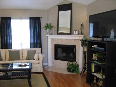 Den/Family/Great Room.