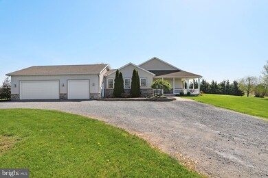 2689 Grand Point Rd, Chambersburg, PA 17202 - photo 3