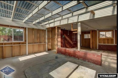 1434 S Boxelder St, Casper, WY 82604 - photo 4