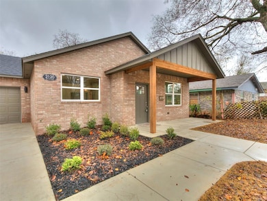 2120 NE 14th St, Oklahoma City, OK 73117 - photo 2