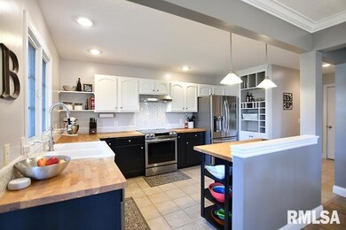 6710 Brookview Ln, Davenport, IA 52806 - photo 4