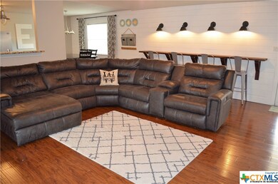 502 Kylar St, Troy, TX 76579 - photo 5