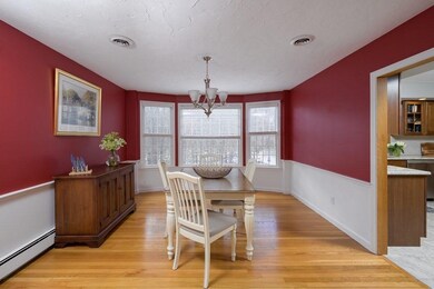 12 Squantum Ave, North Easton, MA 02356 - photo 4