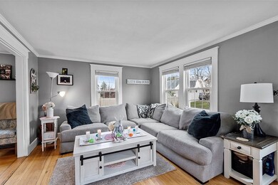 22 Heroult Rd, Worcester, MA 01606 - photo 4