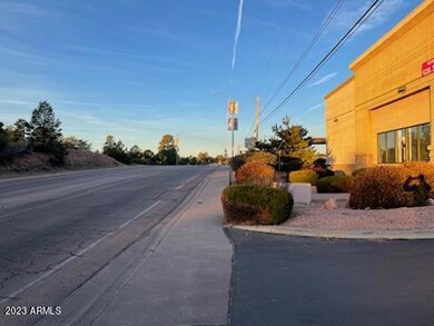 210 W Longhorn Rd unit 106, Payson, AZ 85541 - photo 3