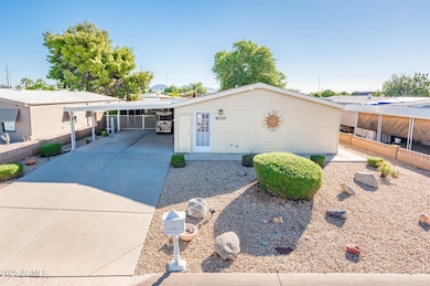 16229 N 35th Place, Phoenix, AZ 85032 - photo 2