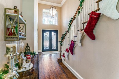 1210 Sarah Park Trail, Southlake, TX 76092 - photo 3