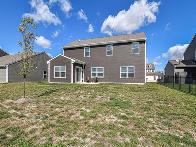 6677 Aster Dr, Pendleton, IN 46064 - photo 4