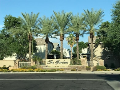 The Gardens