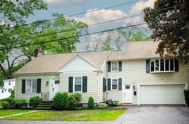 11 Gibbons St, Milton, MA 02186 - photo 3