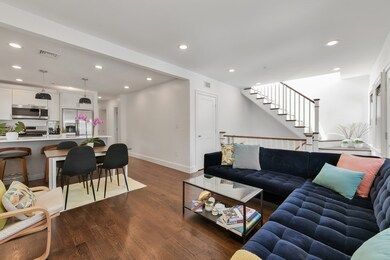28 Leland St unit 3, Jamaica Plain, MA 02130 - photo 4