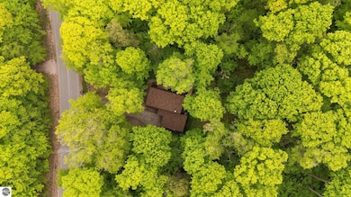 2510 E Cherry Ln, Cedar, MI 49621 - photo 3