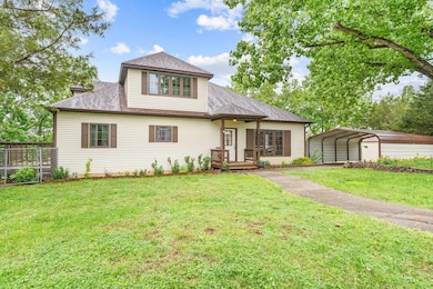 22821 Needles Eye Rd, Shell Knob, MO 65747 - photo 2