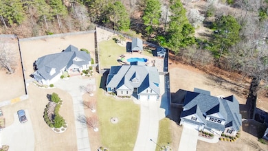 Aerial View!