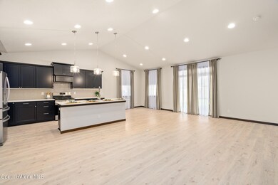 great room