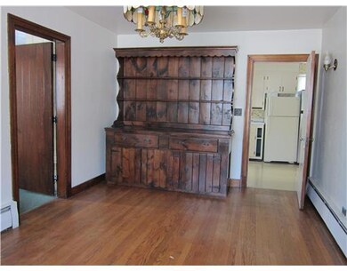 Dining Room.