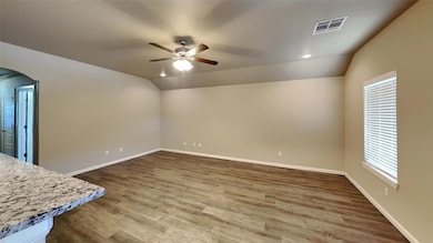 8809 SW 55th St unit B, Oklahoma City, OK 73179 - photo 5