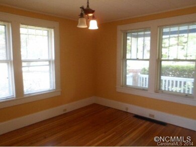 1st Bedroom