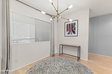 12222 N Paradise Village Pkwy S unit 423A, Phoenix, AZ 85032 - photo 7