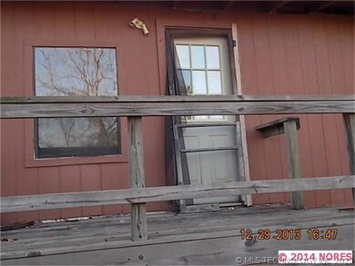 501 Eufaula Rt 1 unit B, Eufaula, OK 74432 - photo 7